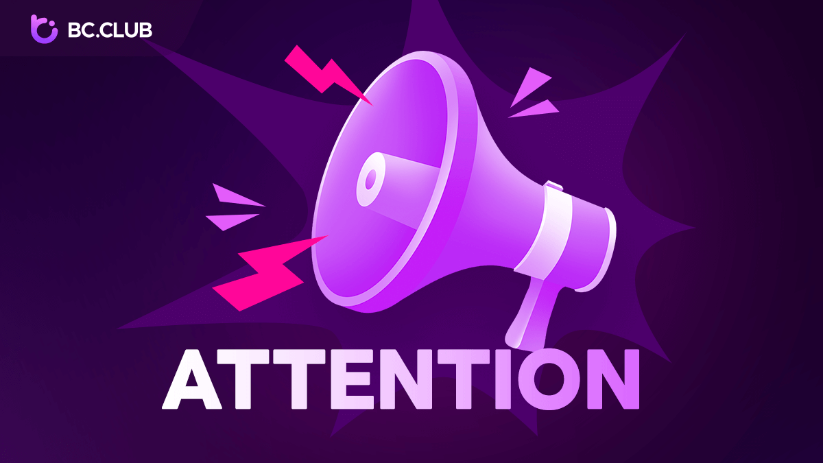 BcClubOfficial's tweet photo. Dear users, the platform token BCB will be listed on 30 cryptocurrency exchanges around the world in the near future. Official media will be announced at a specific time three days before the press conference.📣Pop https://t.co/MF5FgOF8w4