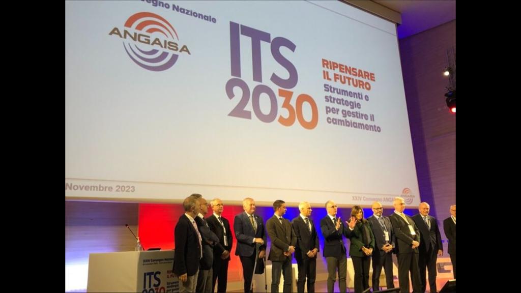 Si è tenuto il 30 novembre a Milano il XXIV Convegno nazionale ANGAISA. La presenza di AiCARR, rappresentata dal Delegato Territoriale per la Lombardia Roberto Taddia, ha sottolineato le sinergie sempre più forti e costruttive fra le principali associazioni della filiera HVAC&amp;R