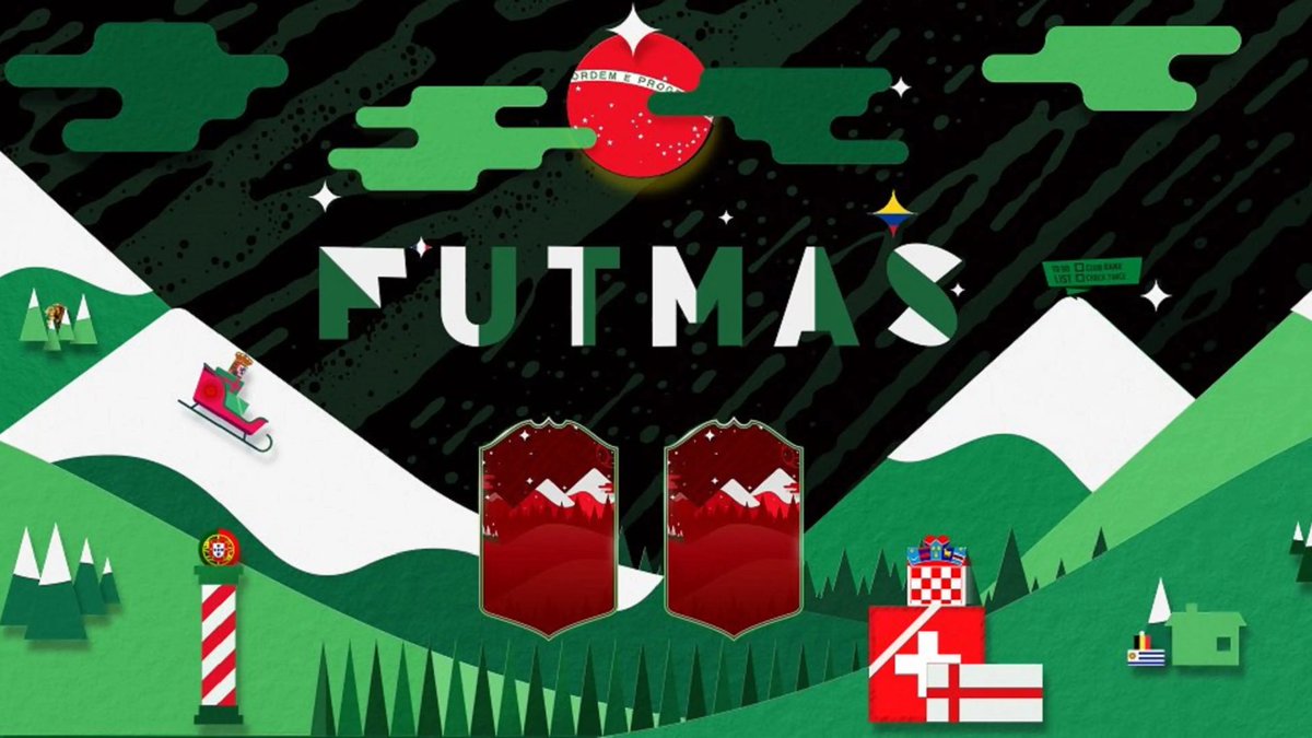 Hands down the saddest erased promo from the game