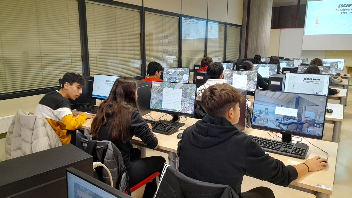 IES Galileo tweet media
