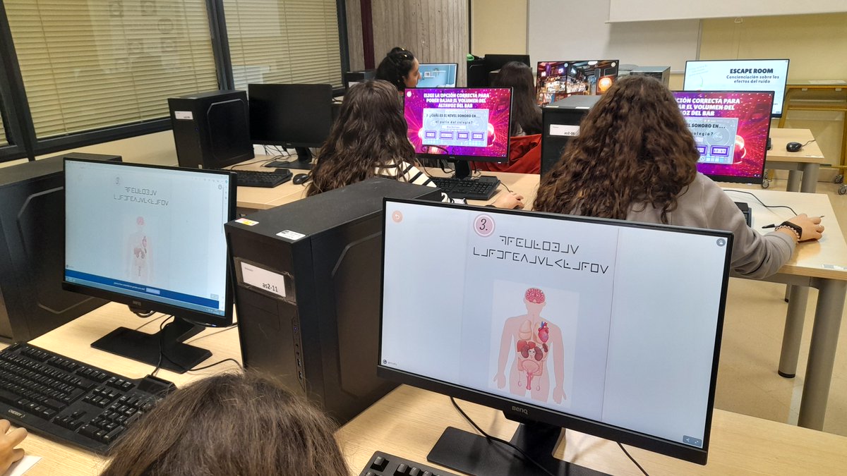 IES Galileo tweet media