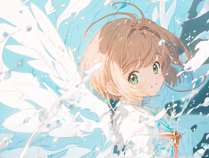 木之本 桜