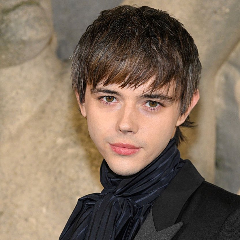 saveourcrows's tweet image. #JackWolfe for me but it’s tough as I love them all!!!