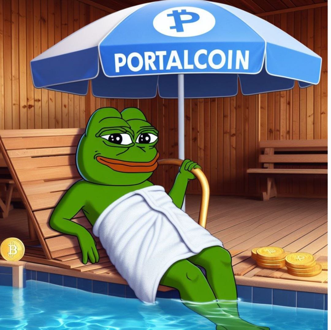 bitcoin_77777's tweet photo. Boost your  @Portalcoin  $portal
❤️points.❤️ 
 🔥like=20 points •
  🔥reply=40 points •
 🔥 RT=50 points •
 🔥 quote RT=60 points
🔁LIKE, REPLY, RT &amp; let's give love to all accounts🔁 https://t.co/WlGRQeWLF4