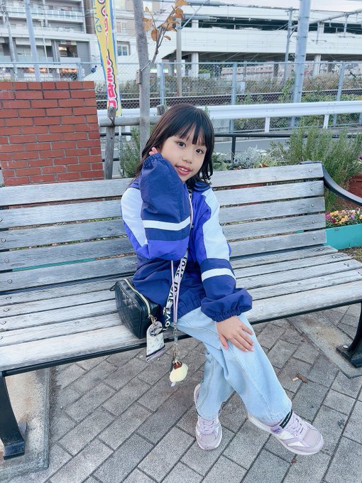 Twitterのコスプレ画像4