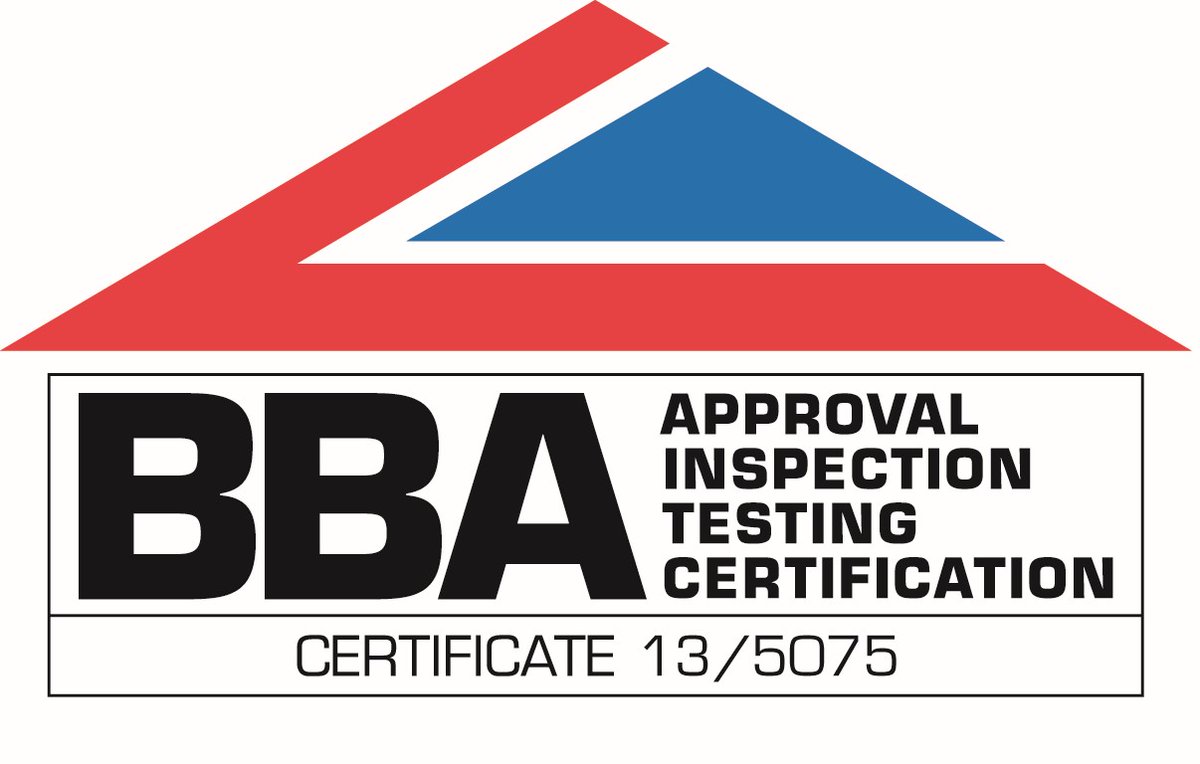 We're excited to reveal SikaProof® A+ has passed all appropriate testing to achieve BBA approval – find out more about our latest generation in below ground waterproofing membranes: spkl.io/60144SMnr