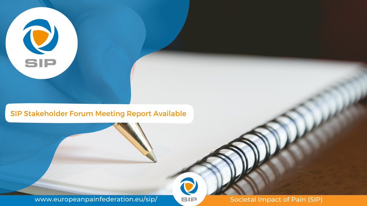 On 8th November 2023, the annual SIP Stakeholder Forum meeting took place. During the meeting, Stakeholders had the opportunity to discuss annual activities and objectives and how each one is approaching the upcoming EU elections. Report is now available! brnw.ch/21wEW0d
