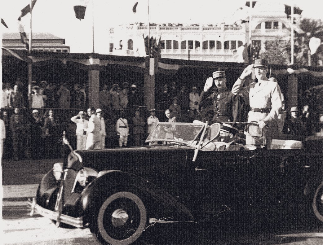 AUX TIRAILLEURS ACTUELS DE LA FRANÇAFRIQUE 

La France, qui aujourd’hui hurle quand des embarcations de migrants arrivent en Europe, a envoyé ses bateaux chercher 550.000 Africains pour l’aider à combattre lors des conflits inter-ethniques occidentaux qu’on a appelés première et