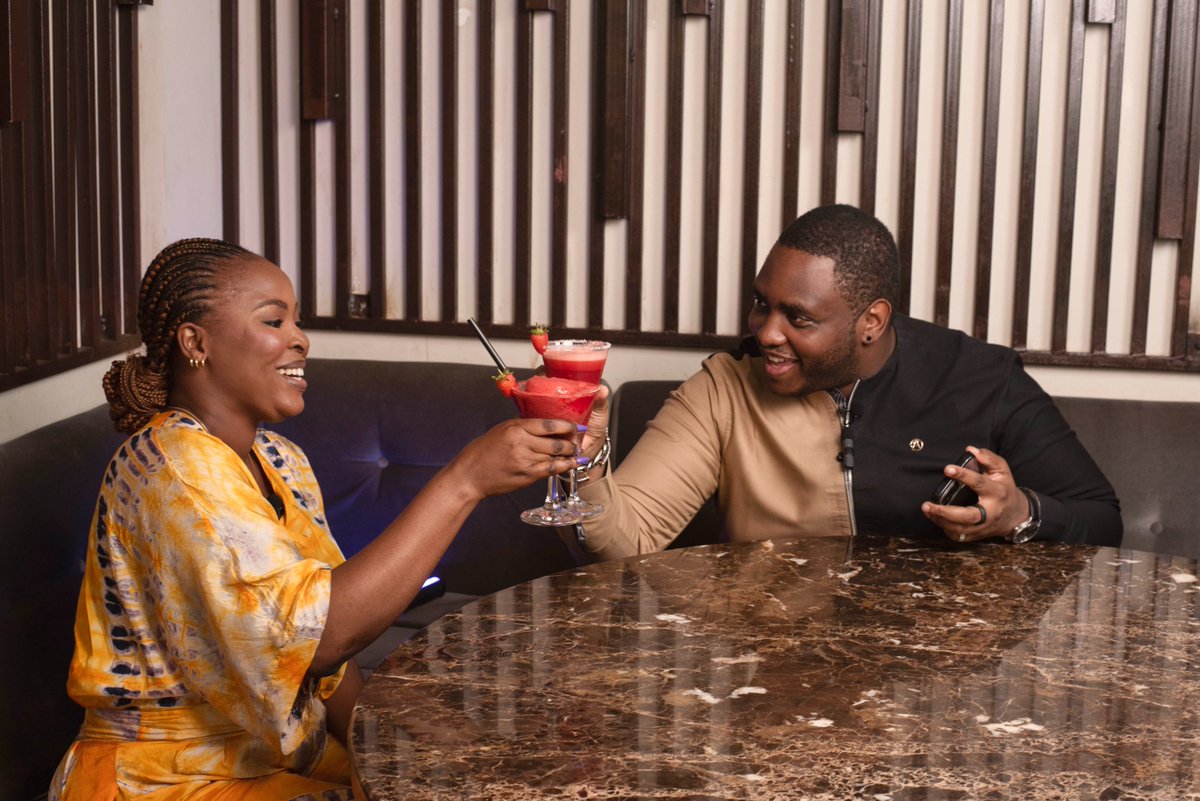 Anka_africa's tweet photo. Cheersโฆ To each of you for the qualitative applications we received ! ๐๐พ๐ฅ
+600 applicants for the ANKA Growth Club ?
You are just wonderful.
Happy Friday #ANKATribe ! โค๏ธ
#africancreatives #africanentreprenurs #westafrica #entrepreneurship #ecommerce #fromafricatotheworld https://t.co/Wnv3vRMkNN