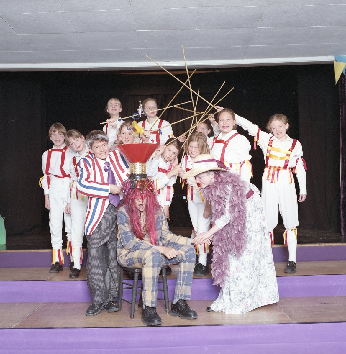 VerlucianCommunity tweet media