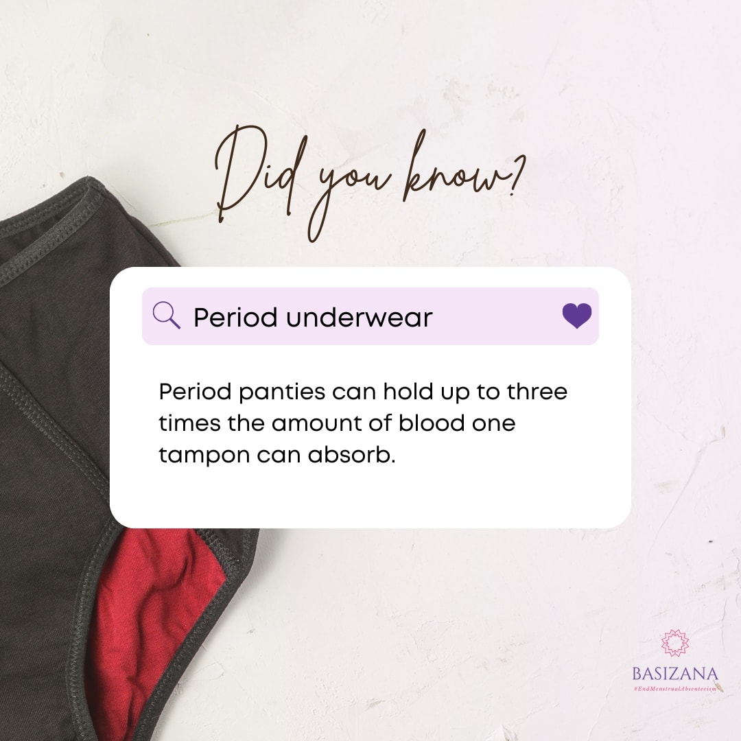 The Basizana Project tweet media