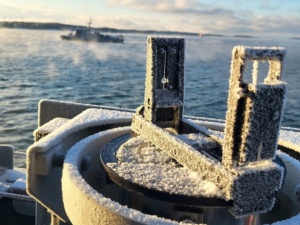 The first Finnish-led maritime exercise Freezing Winds 23 came to an end. It was conducted in the Gulf of Finland, Archipelago Sea, and off the southern coast of Finland🇫🇮 #SNMCMG1 participated in the ex. together with around 4,000 personnel from allied and partners countries💪