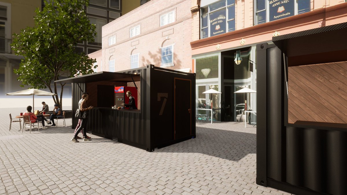 CÜDOT acknowledges the urgent need for a more sustainable approach in architecture. 

CÜDOT, we are more than technologists, we are advocates for sustainable, alternative methods of construction.

cudot.co.uk