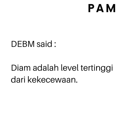 whensaid___'s tweet image. Diss!