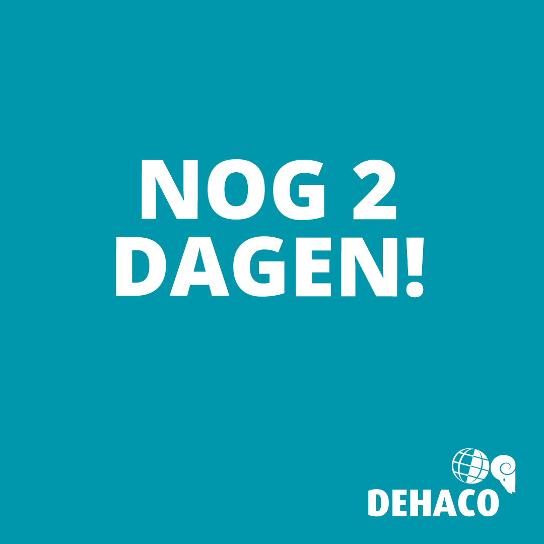 Onze 𝗵𝗲𝗿𝗳𝘀𝘁𝗮𝗰𝘁𝗶𝗲 is nog twee dagen geldig ⏳...

Profiteer jij nog van onze acties? 👀

🔗: loom.ly/oAoJE2w

#herfstactie