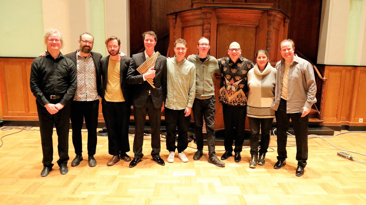 Prix Annelie de Man tweet media