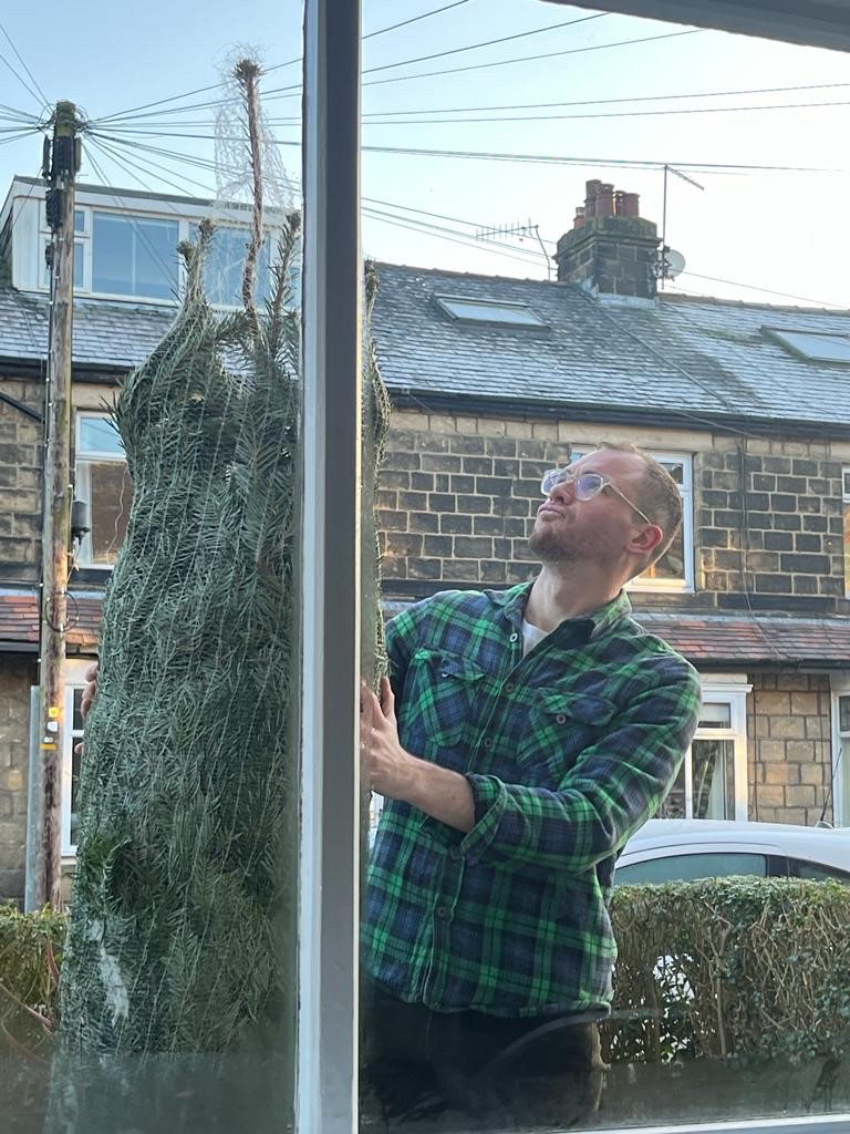 Steve Clarkson tweet media