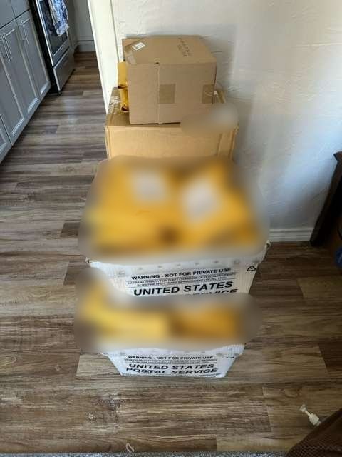 Celestial Confectionery ✦ A Genshin Sweets Zine tweet media