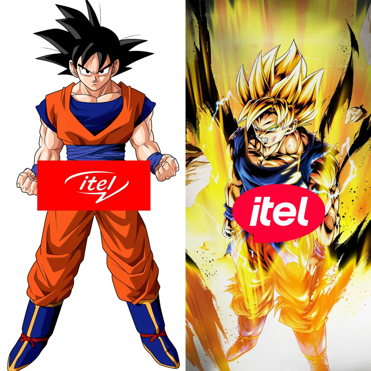 _A_LUCIFER_'s tweet photo. To have such a good logo, you will not get to see all the logos again and again, you will have to use all the logos.

#ItelNewLogo https://t.co/ZSA7rcW4Km