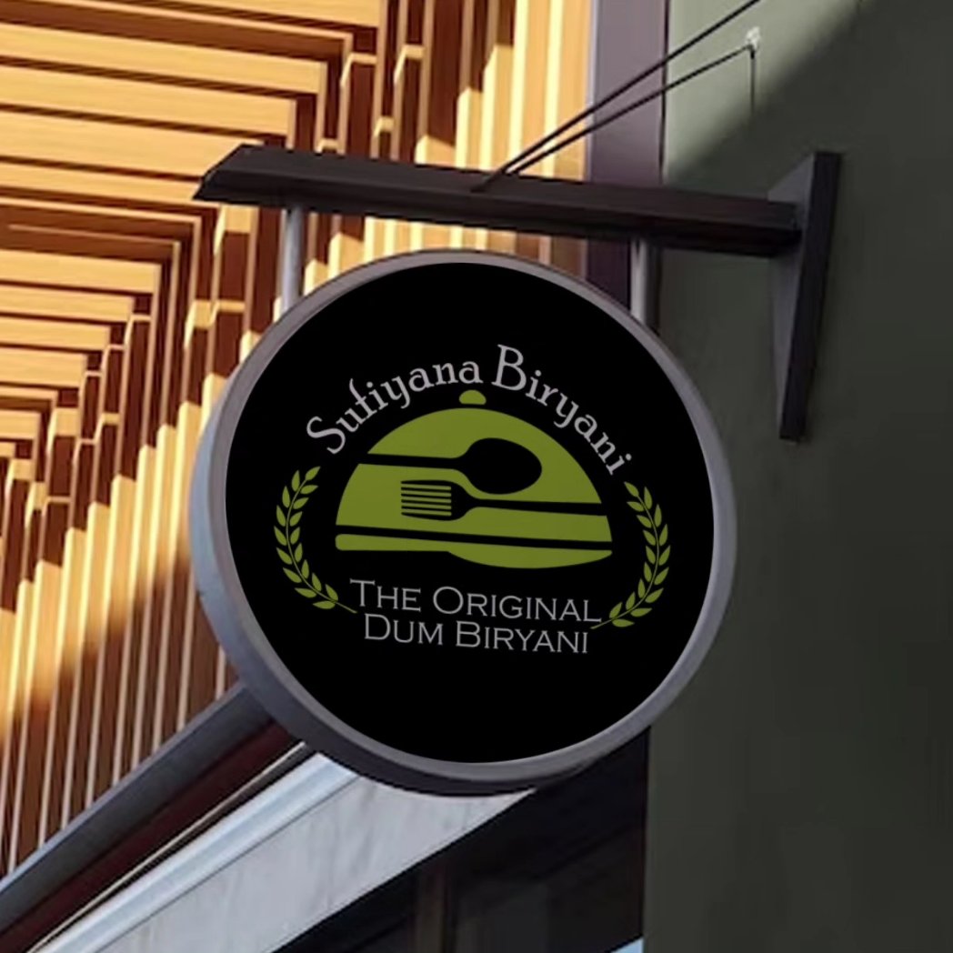 greenhandle_in's tweet image. A very wonderful experience with @sufiyanabiryani  to design a Logo for their Customised Food Container  Box by @greenhandle.in

Order your customized product on greenhandle.in

#greenhandle #Sufiyanabiryani #custompackagingdesign #packaging #packagingbox #restaurant