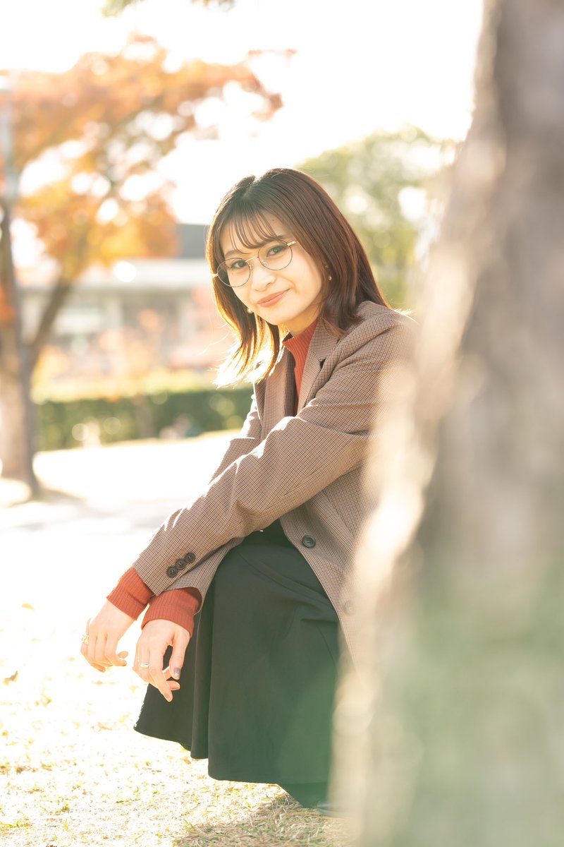 ご予約受付中➿📣

＼12/3(日)京都紅葉撮影会🍁／
📍@東山七条周辺

🈵 1部   13:10〜14:30
🈵 2部  14:45〜16:05
🈳 3部  16:20～17:40

80分ゆったり撮影できます✨
まだまだ紅葉綺麗ですよ〜🥰

ご予約🔖
reserva.be/lilykyoto2022/…

<a href="/Lily_Kyoto/">Lily Kyoto @京都ポートレート撮影会</a>

📸<a href="/_TK_Style_/">TK-Nagasawa</a> さん·͜·