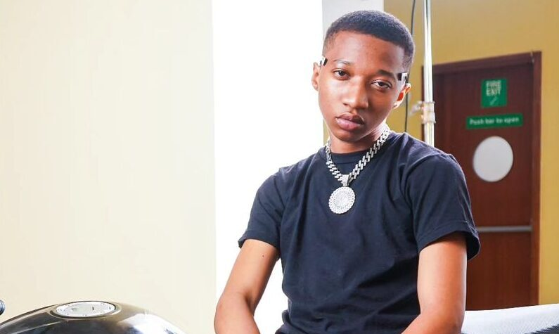 estudioske's tweet photo. Trio Mio Claps Back At Netizen Who Claimed His Music Is Diminishing https://t.co/LalI3SdCJn
#triomio #KarenNyamu #Samidoh #RollsRoyce #NuruOkanga #Zibambweans #NairobiStreetkitchen https://t.co/sIFQQdelFR