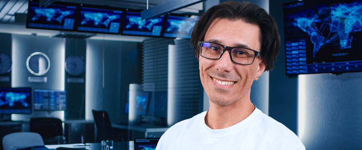 Enjoyed our recent Meet the Pentester interview with Tiago Carvalho?  Meet the man himself on our Advanced Infrastructure Hacking Course from Dec 4th - 7th at <a href="/BlackHatEvents/">Black Hat</a> 

And find out more about Tiago 👉 bit.ly/3QXUqOa

Book your place 👉 bit.ly/3t0Xh0Y