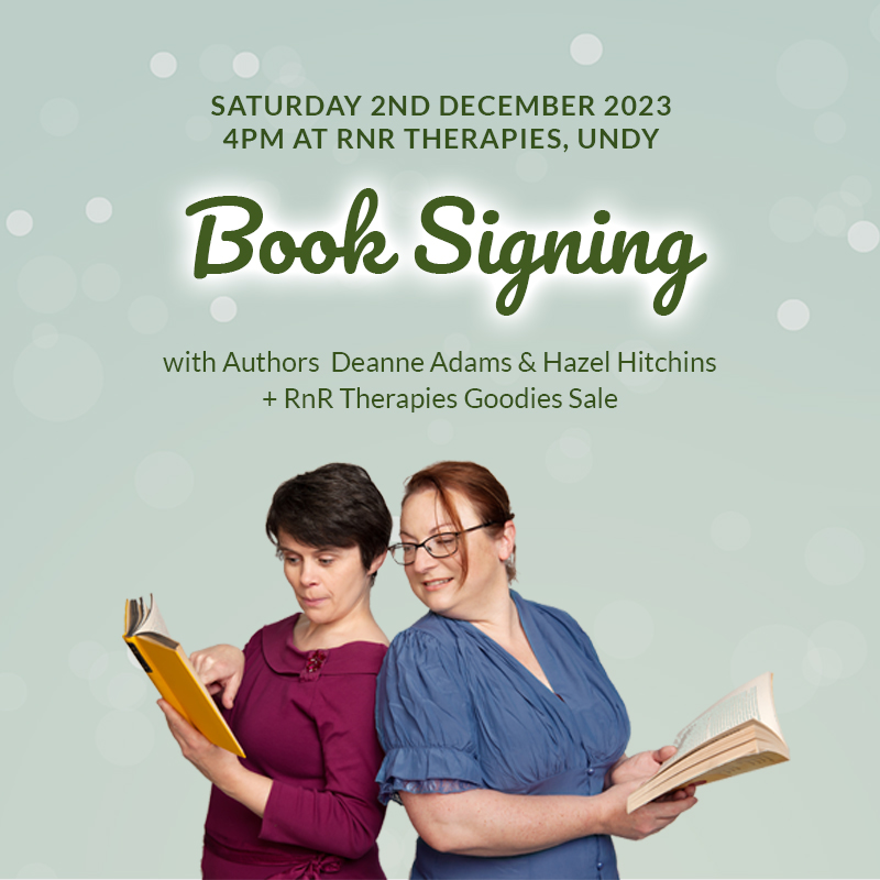 If you're in the Magor area this weekend, pop in and say hi! Hazel Hitchins and I are double trouble! 
#booksigning #booksigningevent #localauthor #indieauthor #indieauthorshoutout #indiebooks #books #booksale #magor #undy #newport