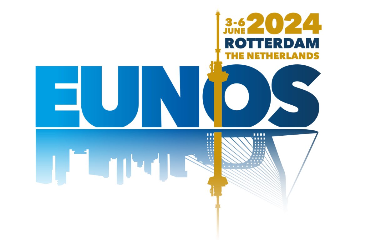 Superb line up. Registration is open for #EUNOS2024 @UKNOSoc @EunoSsociety @NANSIG1 @ABNTrainees eunos2024.org