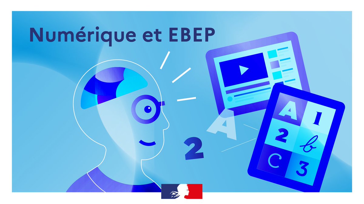 🔎 3ème parcours M@gistère dans le cadre du projet #TNE désormais accessible : "conception ou adaptation de supports d’apprentissage accessibles à tous". Ce parcours en #autoformation a été construit en partenariat avec <a href="/Pole_DANE_13/">Pôle DANE 13</a> 
Infos magistere.education.fr/local/magister…