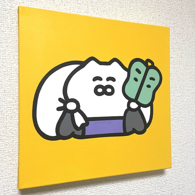 【個展の入場予約】 今月15日から東京蔵前の「TOKYO PiXEL.」様にて開催されます個展「#雑展7」について 前期の初日3日間(12/15～12/17)は 入場予約制となります ※入場無料です  予約サイト: ※個展の詳細は引用元にて!  該当の日程でご来場予定のお客様、 ご検討されておりますお客様は、 ぜひご予約の方よろしくお願いいたします!   グッズや原画など色々と展示、販売等をさせていただきます!  何卒!