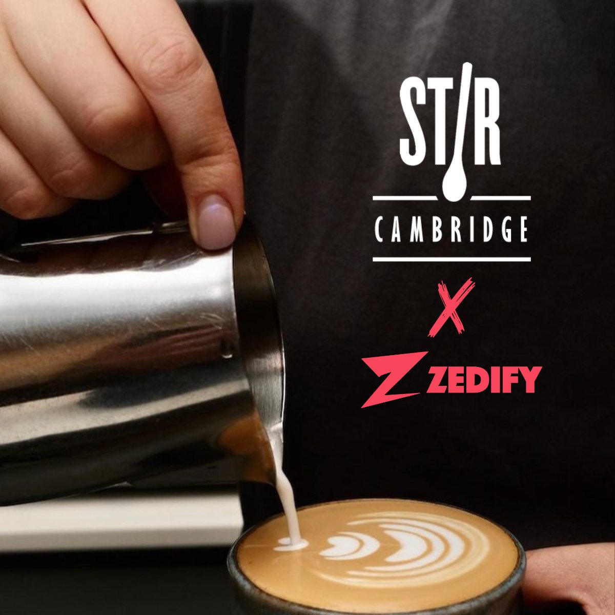 You may know that Cambridge is Zedify's HQ and was the site of our first ever depot. We're always so proud to support clients in the place where it all began. We've been a trusted delivery partner of Stir CBG for a few months now 🚲 Read more here: eu1.hubs.ly/H06t6-V0