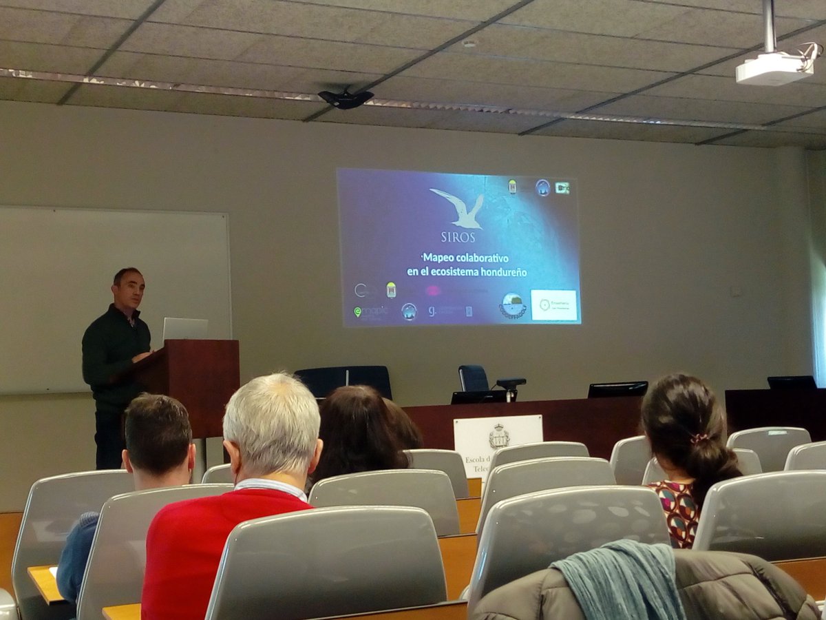 Asociación Enxeñería Sen Fronteiras Galicia tweet media