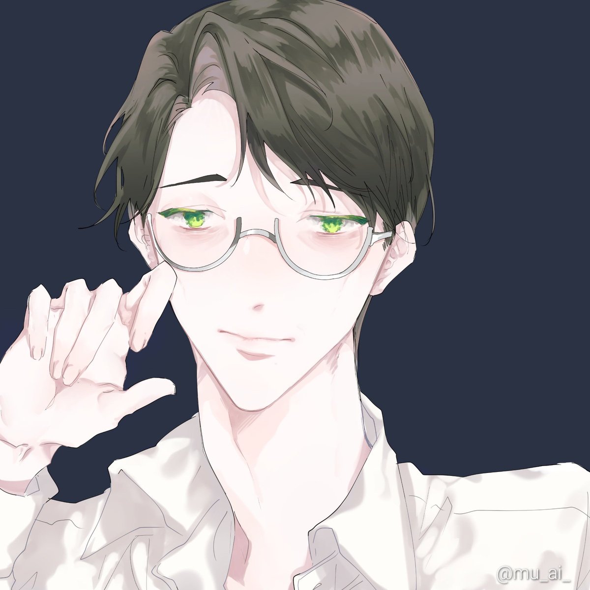OC || Han Daso

ไม่ได้เอางานมาลงแอคนานเลย กลับมาค่อยๆลงแล้วค่ะ✨️

เป็นออริใหม่วัยทำงานและสามสิบปลายๆ (ดูเป็นงั้นมั้ย-) ชอบวาดหนุ่มออฟฟิศท้อโลกมากเลยค่ะ(...)