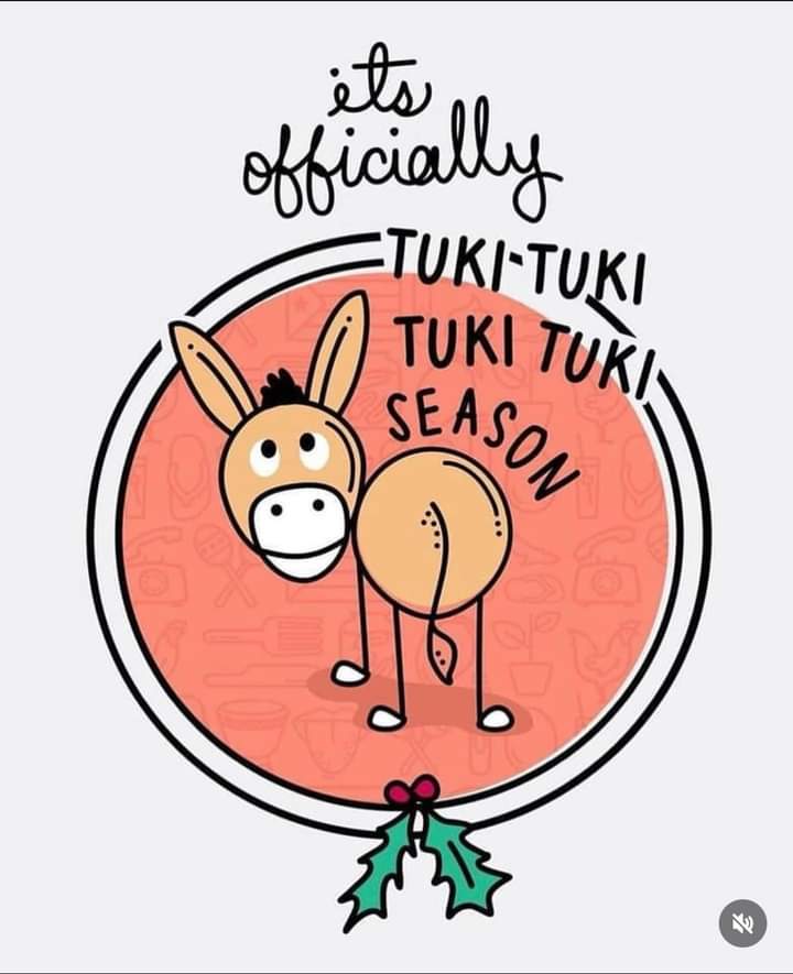 Rachelhg's tweet photo. ¡Feliz Diciembre!
Y lindo día para todos 💚 https://t.co/6qmOrgxZVQ