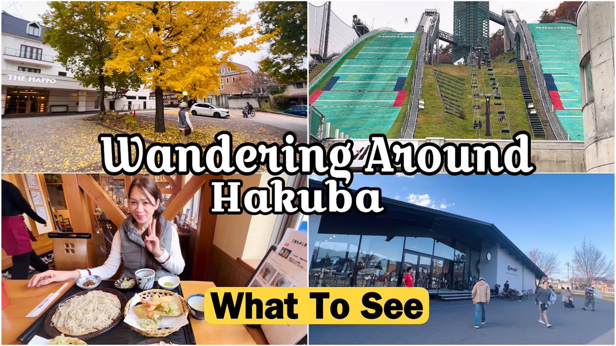 WHAT TO SEE AND ENJOY || #Wandering ...
 
alojapan.com/999436/what-to…
 
#oishiijapan #roamingaround #travelguide #whattoeat #whattoenjoy