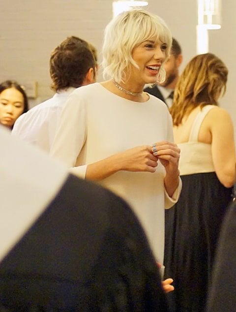 spotify said she should move to burlington, USA