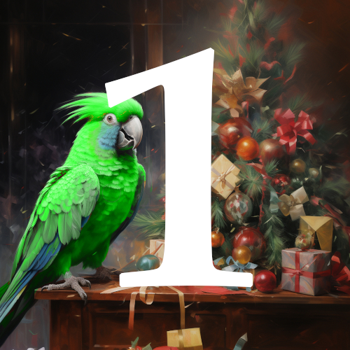 Schloesserland's tweet photo. Türchen 1: Er trank aus Porzellantassen und sang mit Vorliebe Schlager! ☕ 🎵 Um welchen tierischen Bewohner von #BurgKriebstein es sich hier handelt, erzählt uns heute der #Adventskalender.

👉 https://t.co/fkbMsKQxr0 https://t.co/RJYpEkGkMz