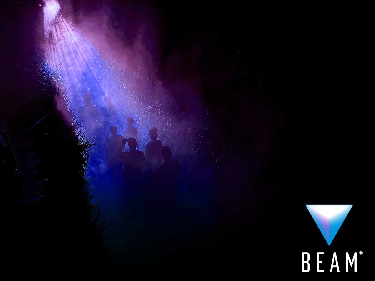 Beacon (@beaconxcom) on Twitter photo The current population of the BEAM closed beta is 500.
Soon we will invite 2,000 more members who've activated Beacon MAX to also join the BEAM closed beta. The current population of the BEAM closed beta is 500.
Soon we will invite 2,000 more members who've activated Beacon MAX to also join the BEAM closed beta.