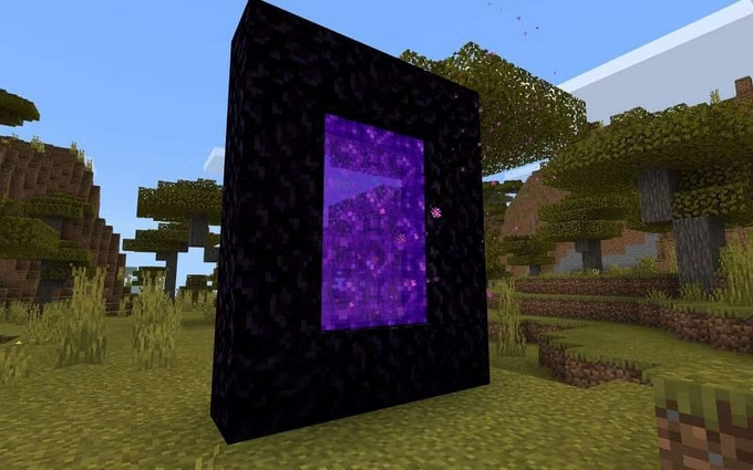SARAREDQUEEN's tweet photo. @Portalcoin Tell me what is hidden behind this portal?🌚🌝🌚🌝 https://t.co/r8cx9UvQ3n
