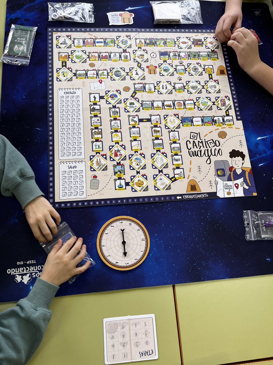 Colegio Público Juan Rodríguez Muñiz tweet media