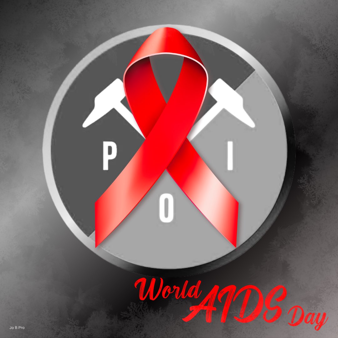 #WorldAIDSDay2023
