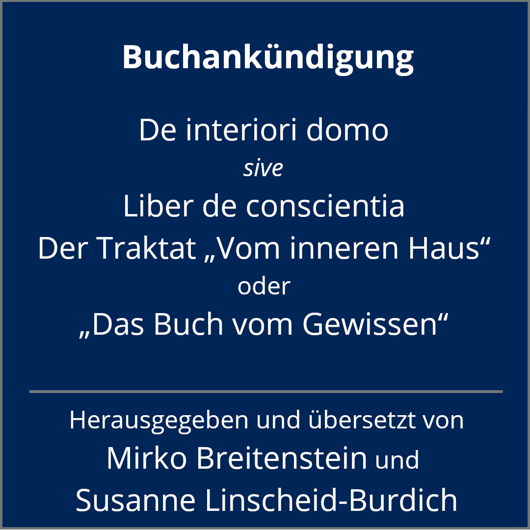 Forschungsstelle f. Vergleichende Ordensgeschichte tweet media