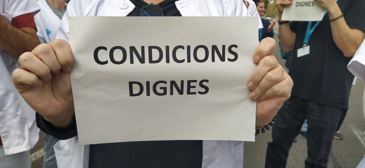 PiliSanchoG's tweet photo. No estem d'acord! #3erAcord #CAPBesòs #22Nicscat https://t.co/Y0YjW84jf4