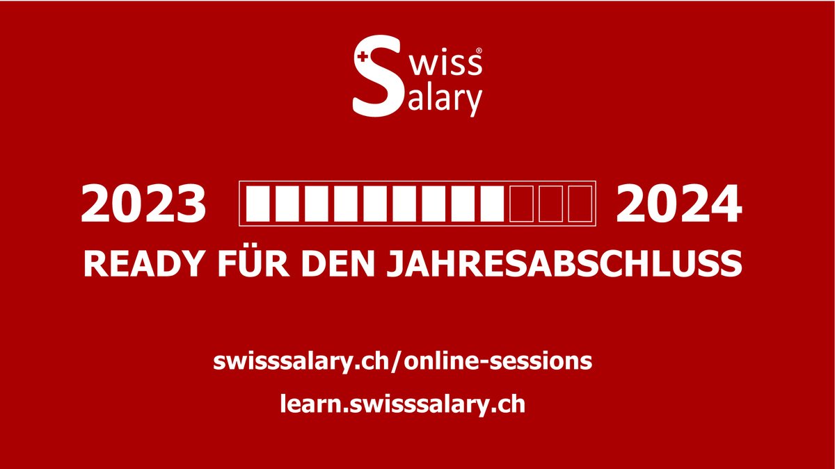 SwissSalary Ltd. tweet media