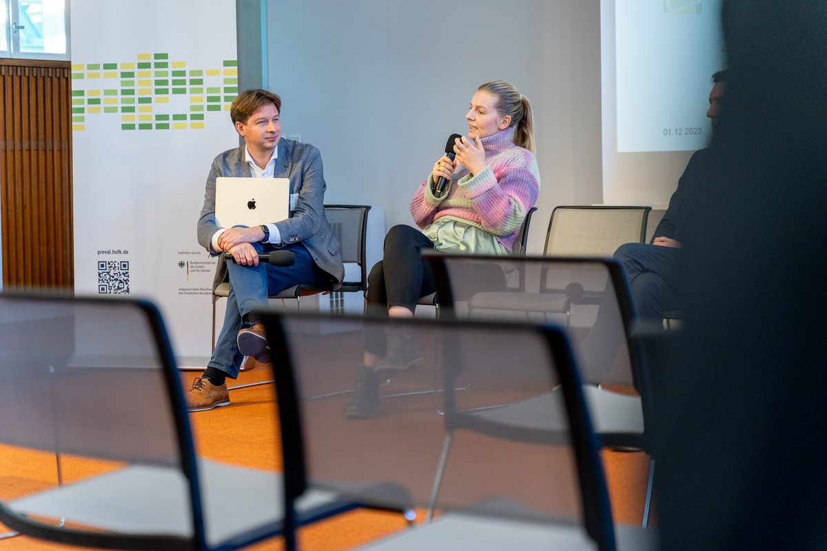 PrEval – Zukunftswerkstätten tweet media