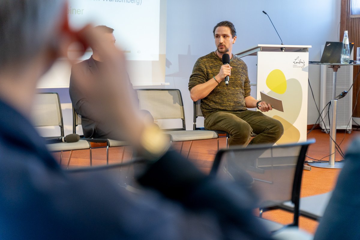 PrEval – Zukunftswerkstätten tweet media