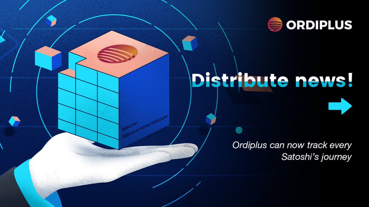 YQS88568's tweet photo. 🤝 Partnership Opportunities: We are looking for partners to expand the Ordiplus ecosystem. interested in? contact us! #Partnership #BusinessOpportunity https://t.co/ZDP49ew2UX