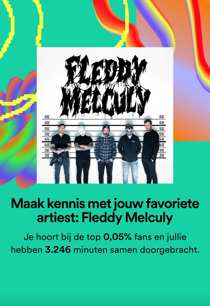 stbrunee's tweet photo. @fleddymelculy Merci Fleddyyyyy 🤘🏻 https://t.co/gUvKPAboxb