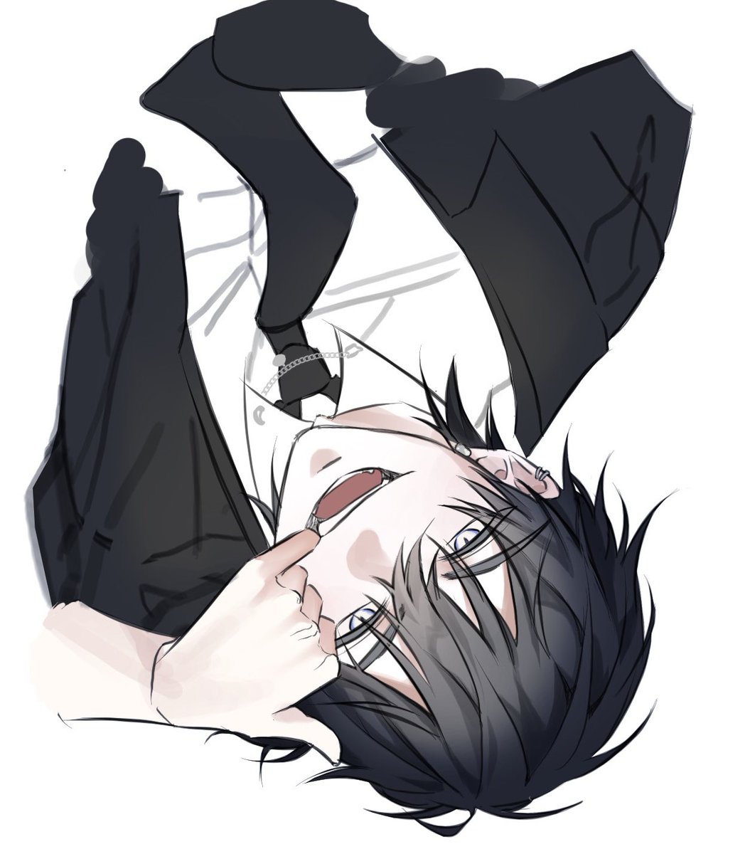 heug_ya_'s tweet photo. #jack_art https://t.co/9rZx0kPniB